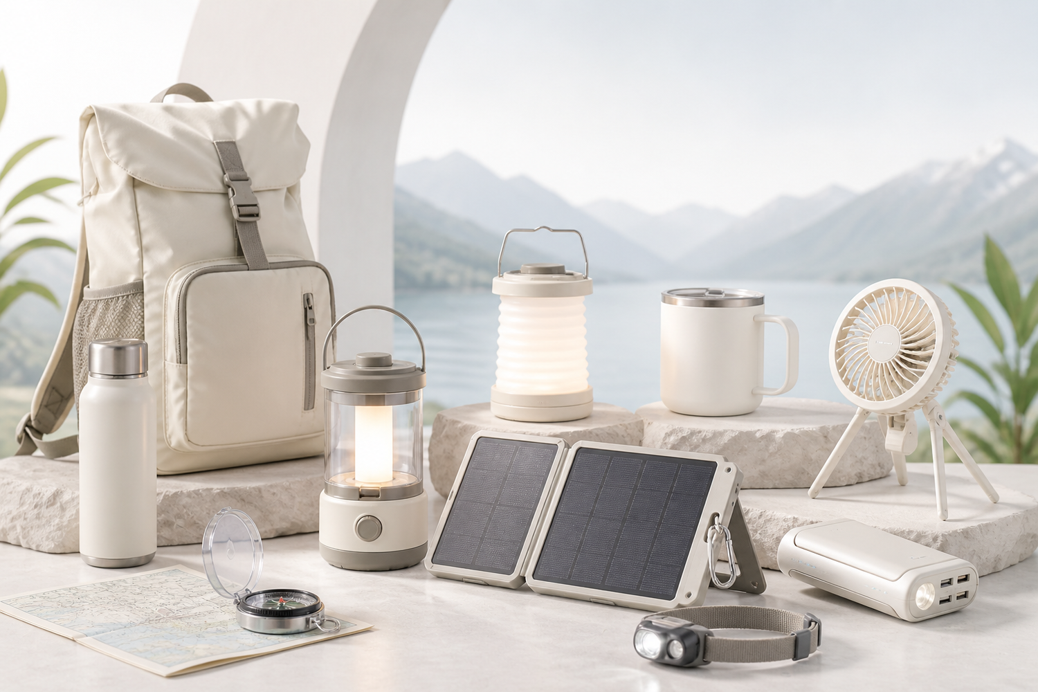 Outdoor & Travel
