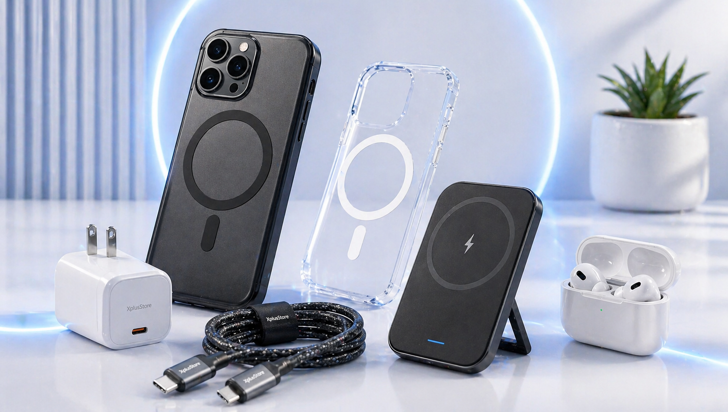Mobile Accessories