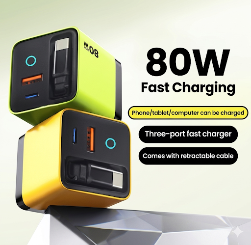 X-Charge Pro 80