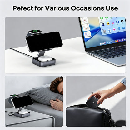 XCharge Fold Pro™