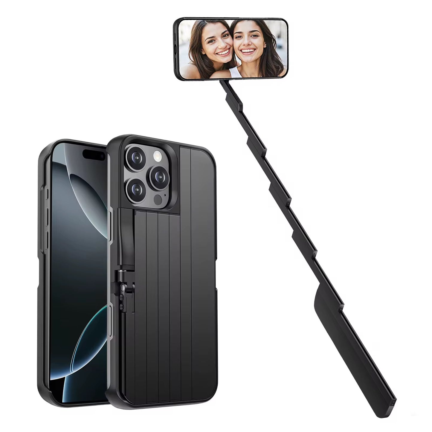 X-Snap Stick Pro Case