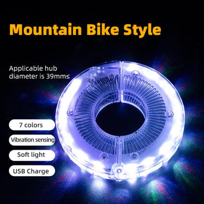 Night Ride Safety Kit