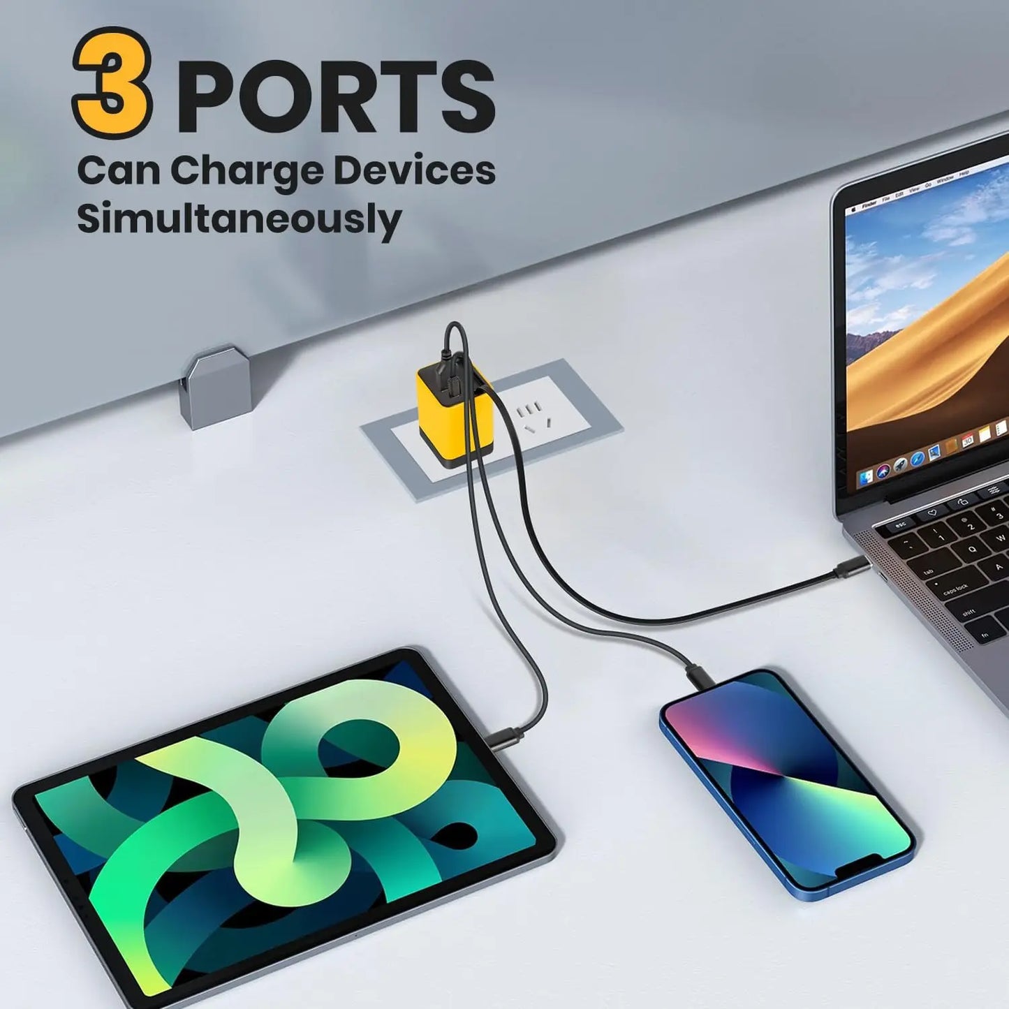 X-Charge Pro 80