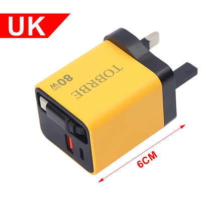 X-Charge Pro 80