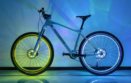 Night Ride Safety Kit
