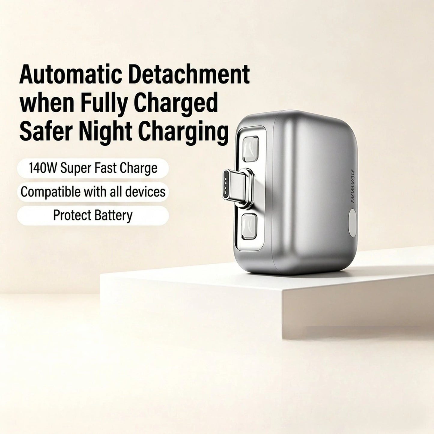 XCharge Guardian Pro