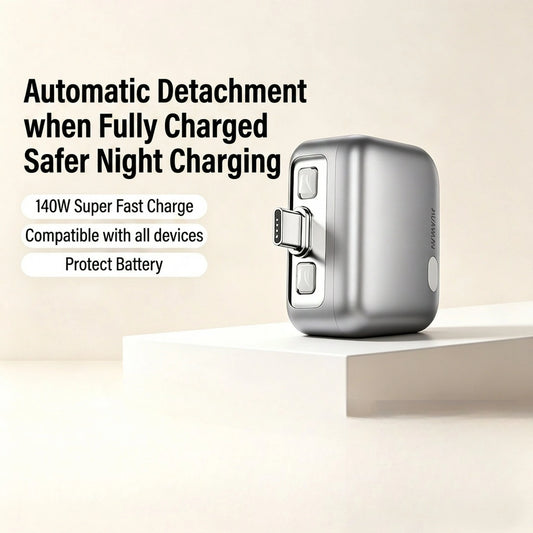 XCharge Guardian Pro