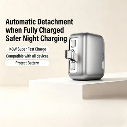 XCharge Guardian Pro