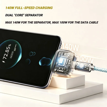 XCharge Guardian Pro