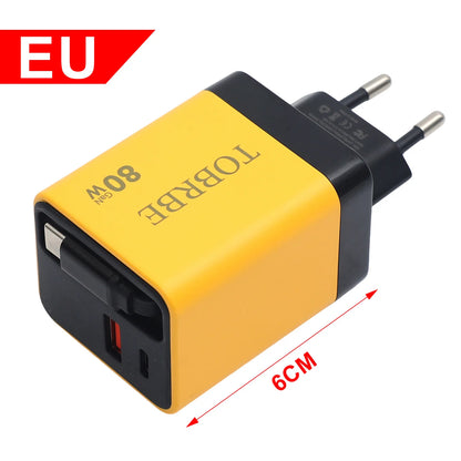 X-Charge Pro 80