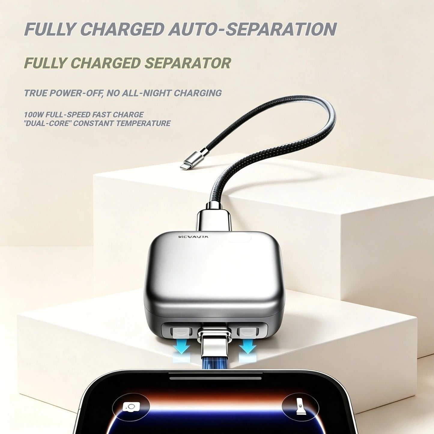 XCharge Guardian Pro