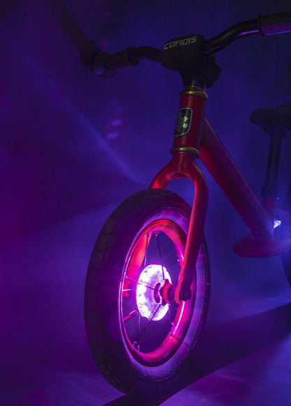 Night Ride Safety Kit