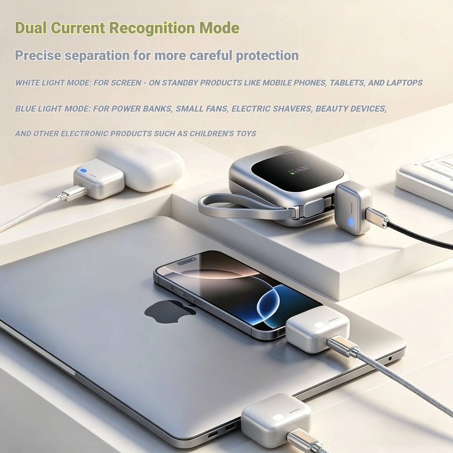 XCharge Guardian Pro
