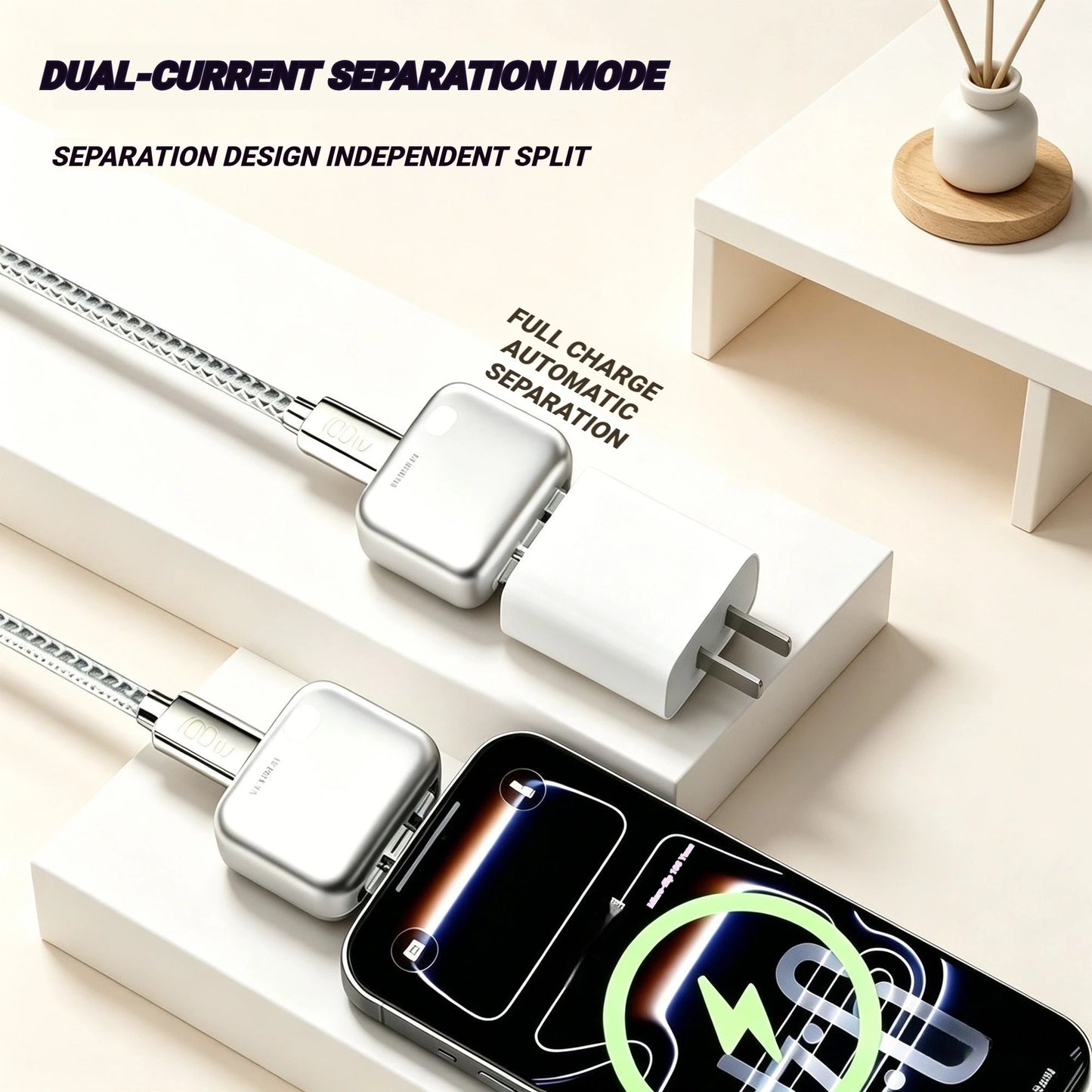 XCharge Guardian Pro
