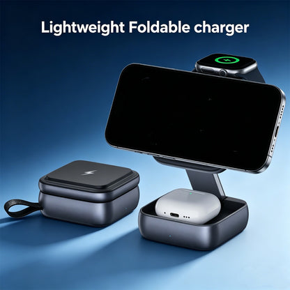 XCharge Fold Pro™