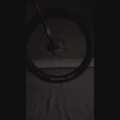 Night Ride Safety Kit