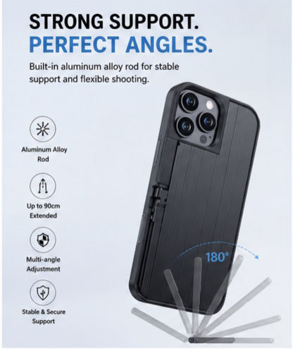 X-Snap Stick Pro Case