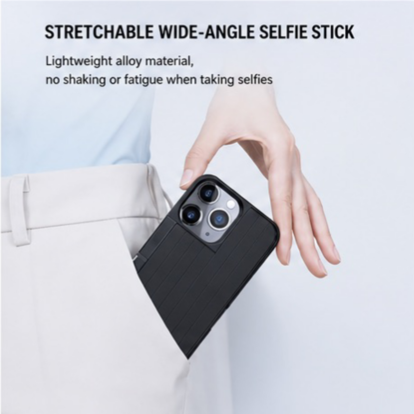 X-Snap Stick Pro Case